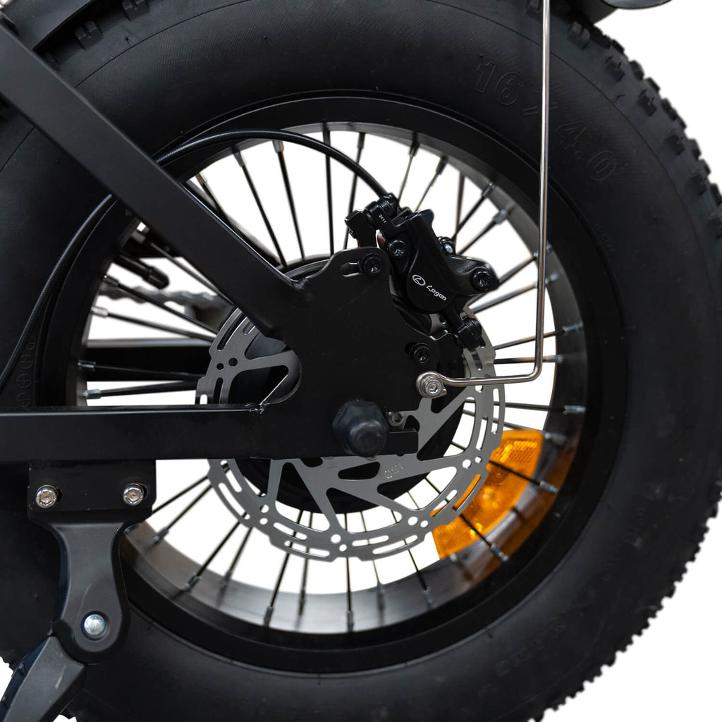 FATBIKE V20 MINI
