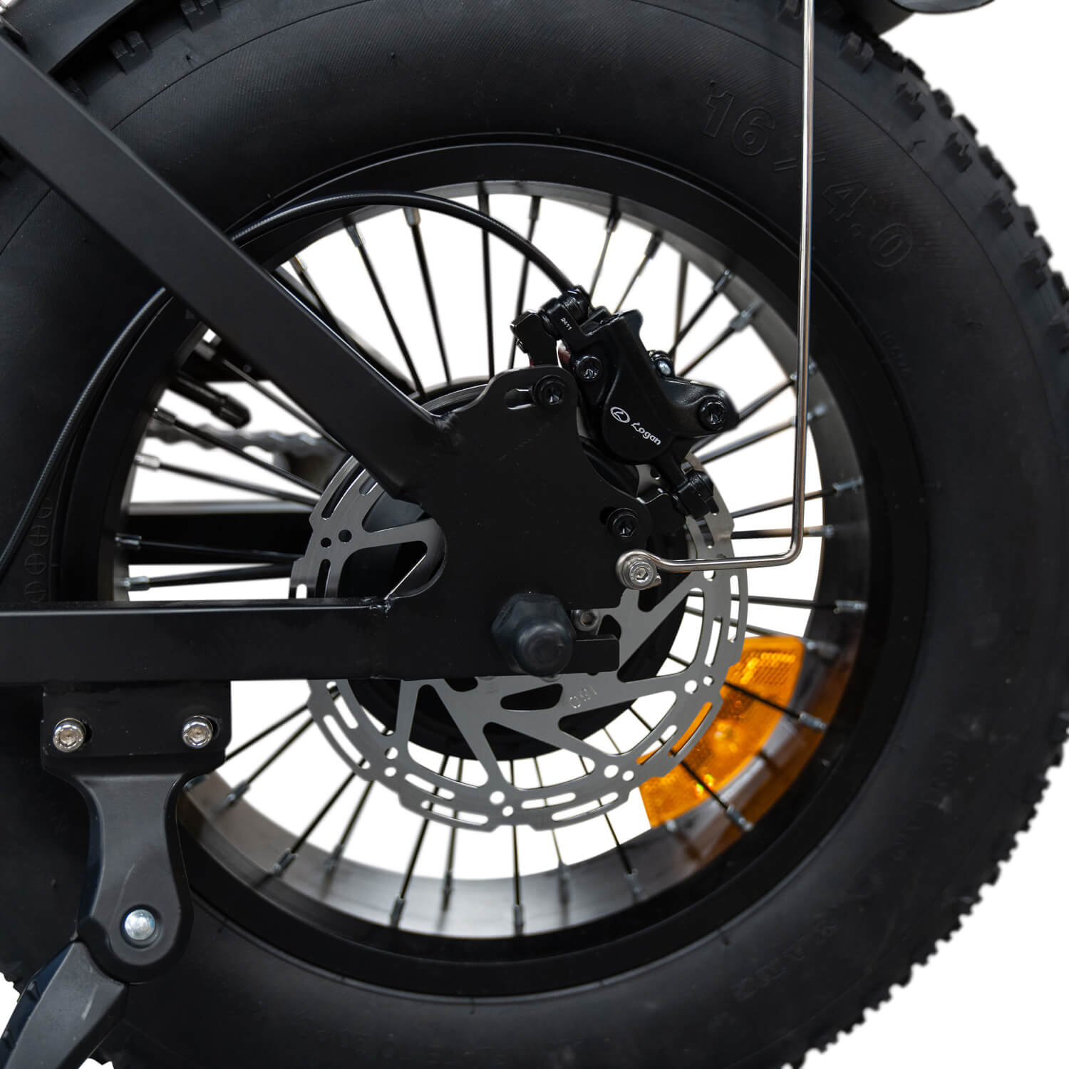 FATBIKE V20 MINI