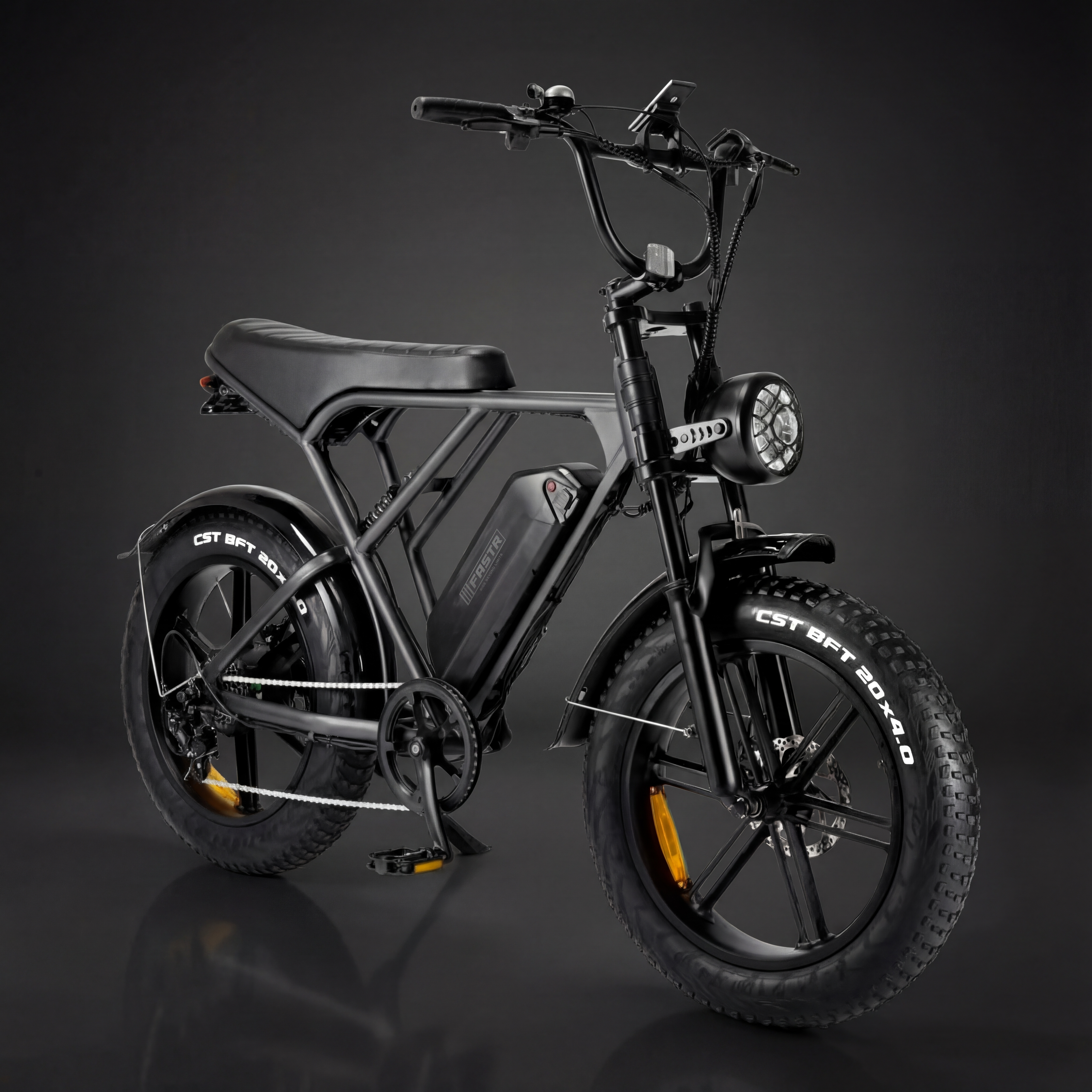 FATBIKE H9