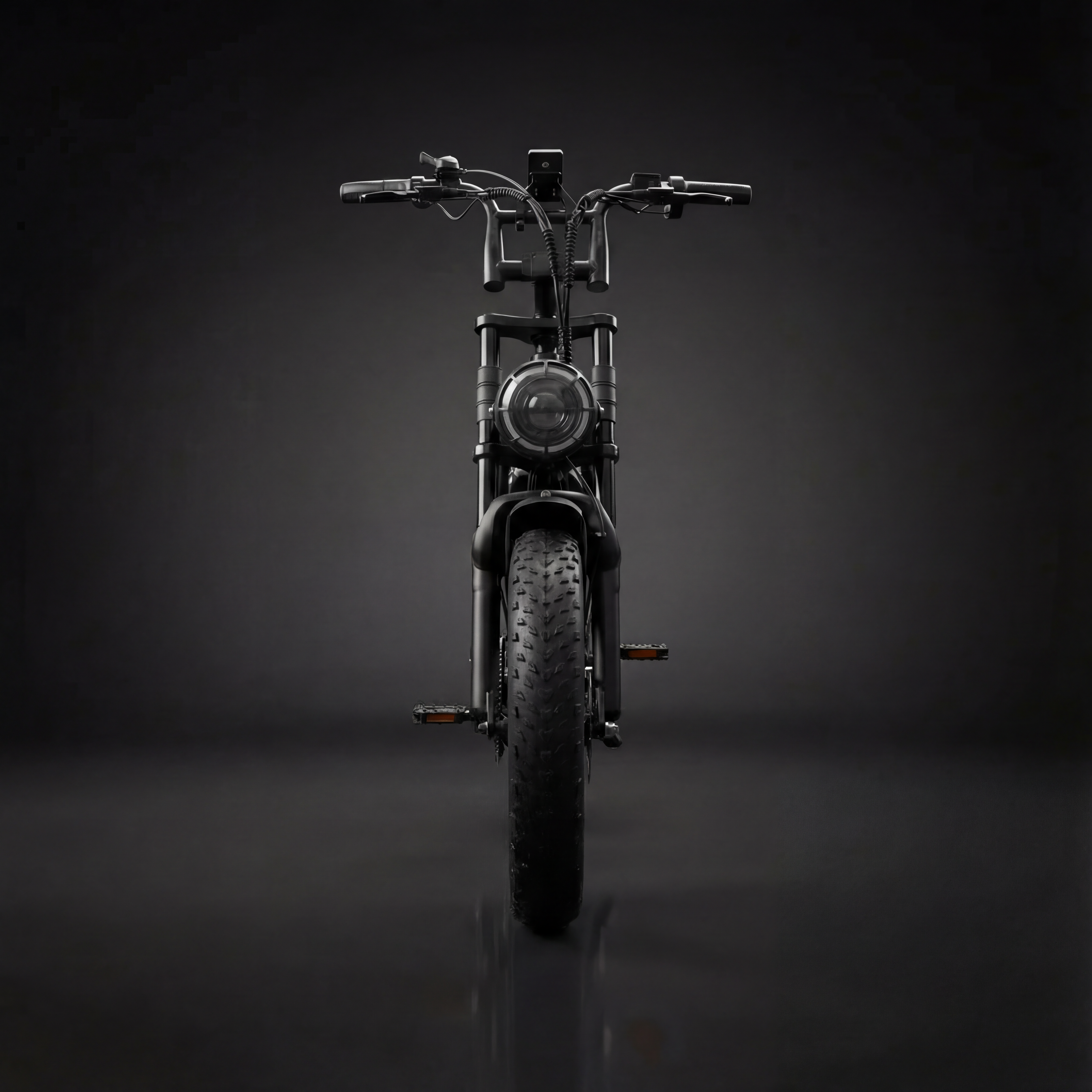 FATBIKE H9