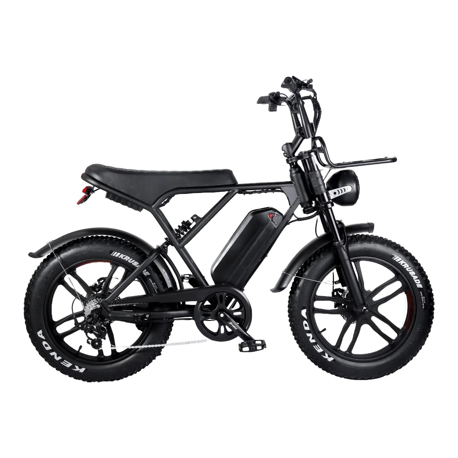 FATBIKE V8