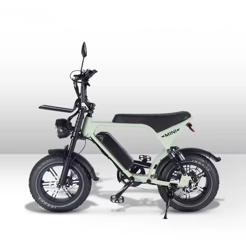 FATBIKE V8 ULTRA MINI