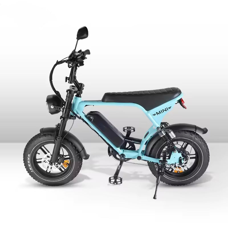 FATBIKE V8 ULTRA MINI