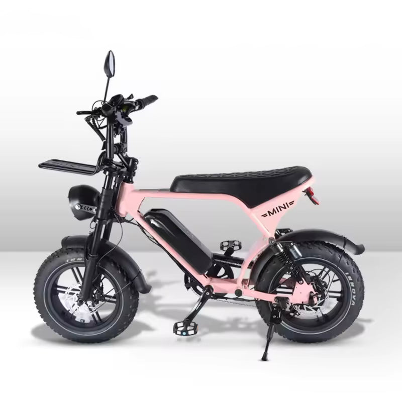 FATBIKE V8 ULTRA MINI