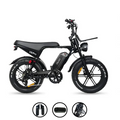 FATBIKE V8 PRO