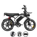 FATBIKE V20 LIMITED