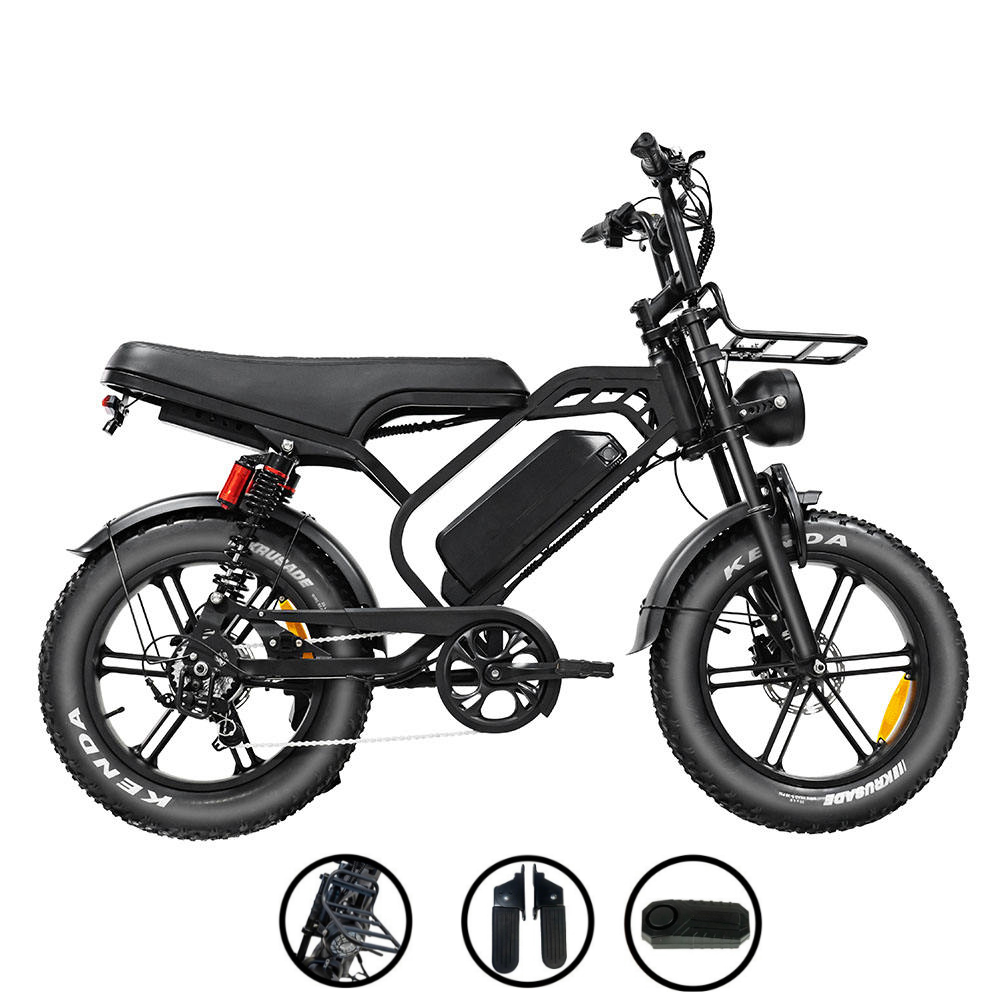 FATBIKE V20 LIMITED