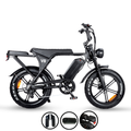 FATBIKE V8 3.0