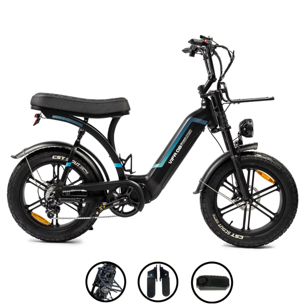 FATBIKE Q8
