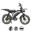 FATBIKE S20 PRO