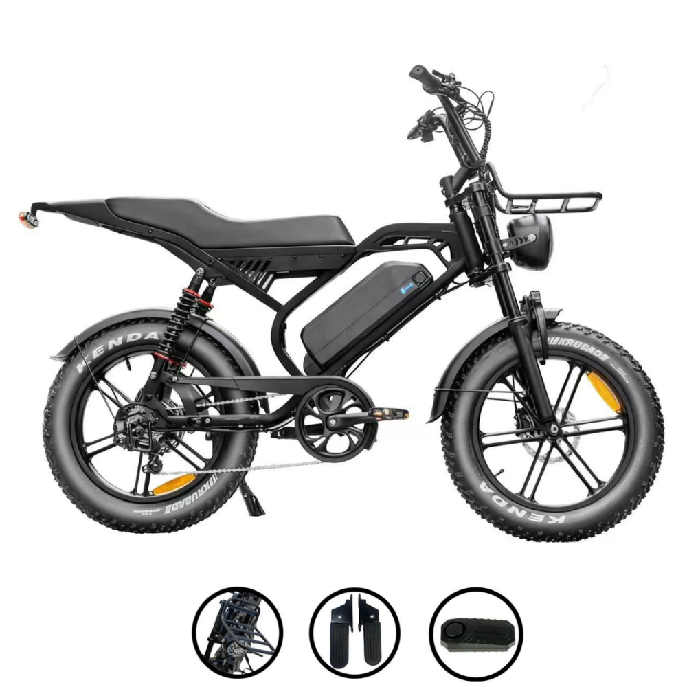 FATBIKE S20 PRO