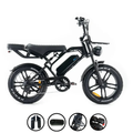 FATBIKE V20 PRO