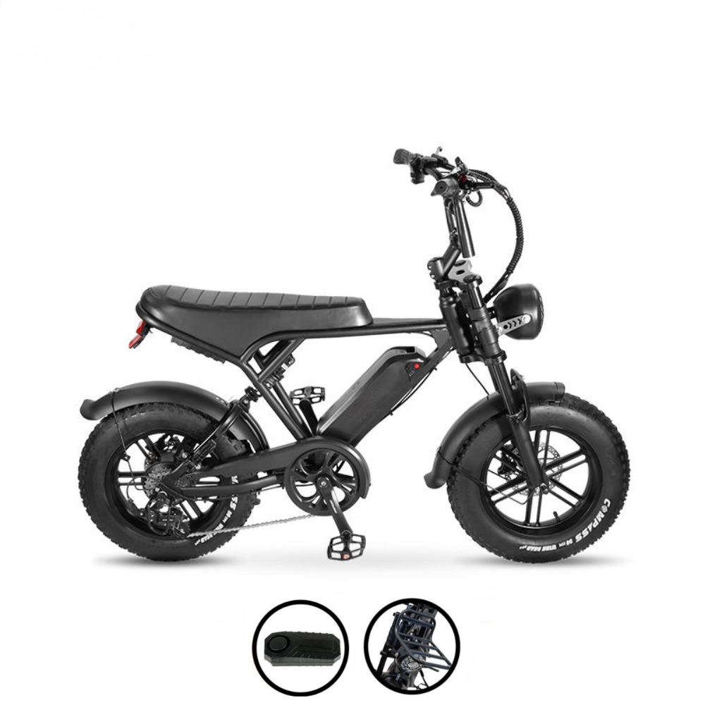 FATBIKE H9 MINI