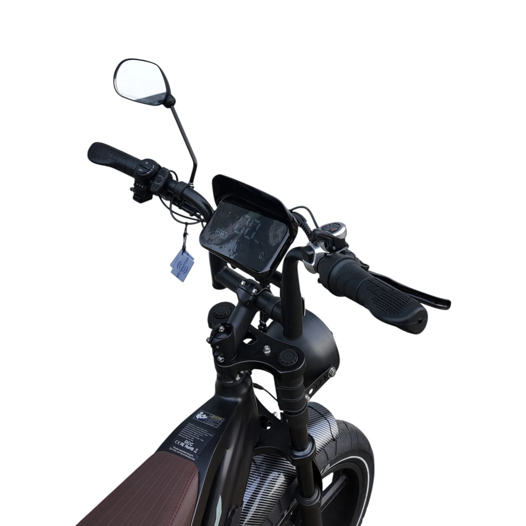 SKINNY BIKE GT20