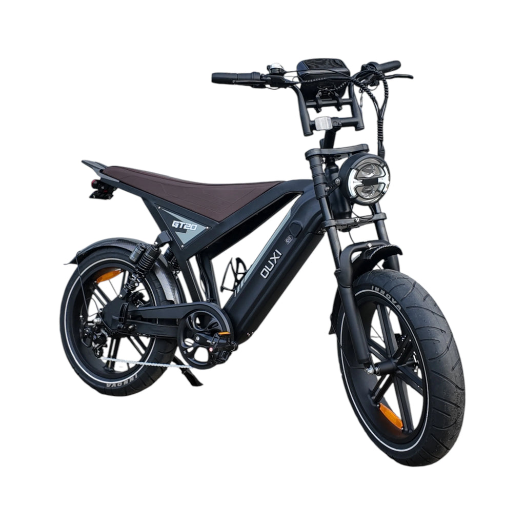 SKINNY BIKE GT20