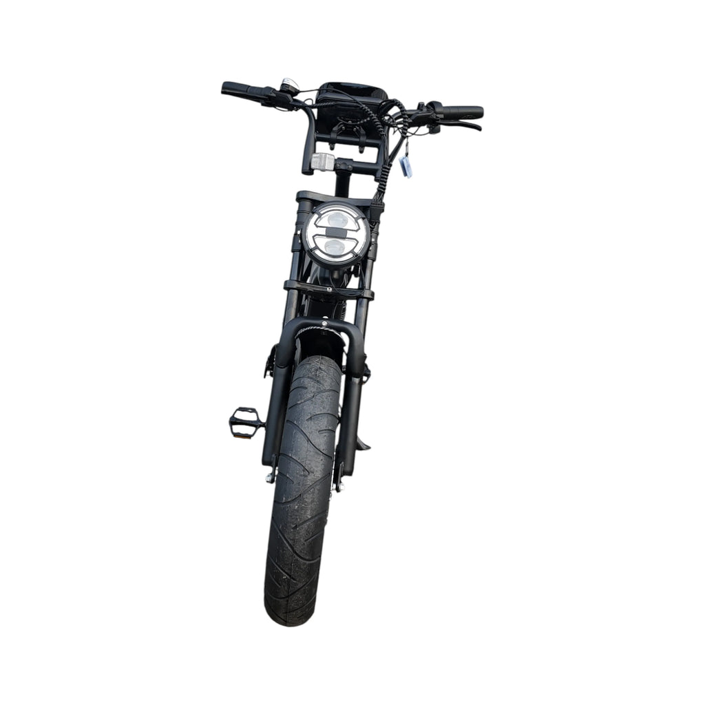 SKINNY BIKE GT20