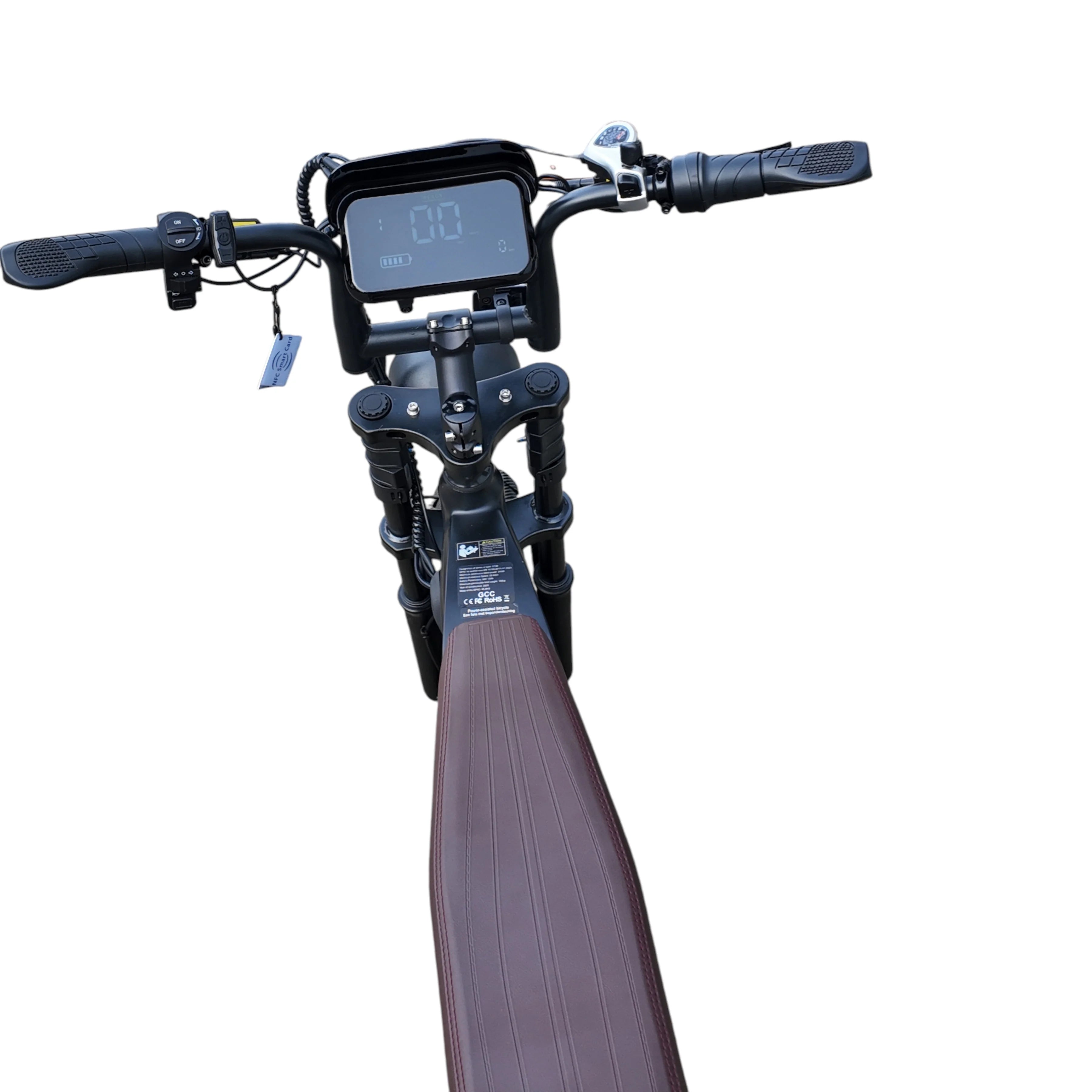 SKINNY BIKE GT20