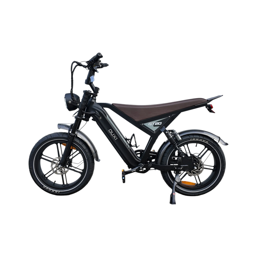 SKINNY BIKE GT20