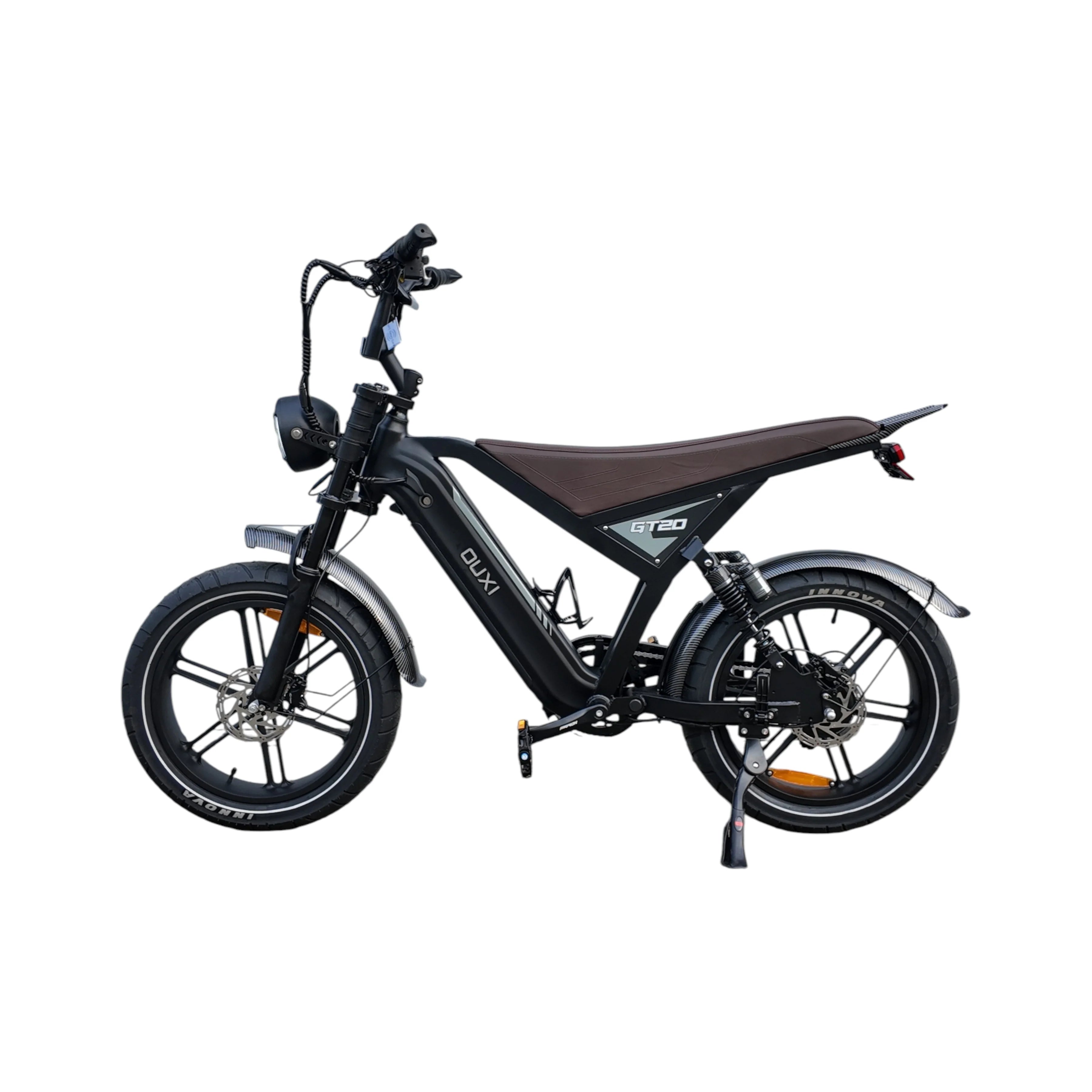 SKINNY BIKE GT20