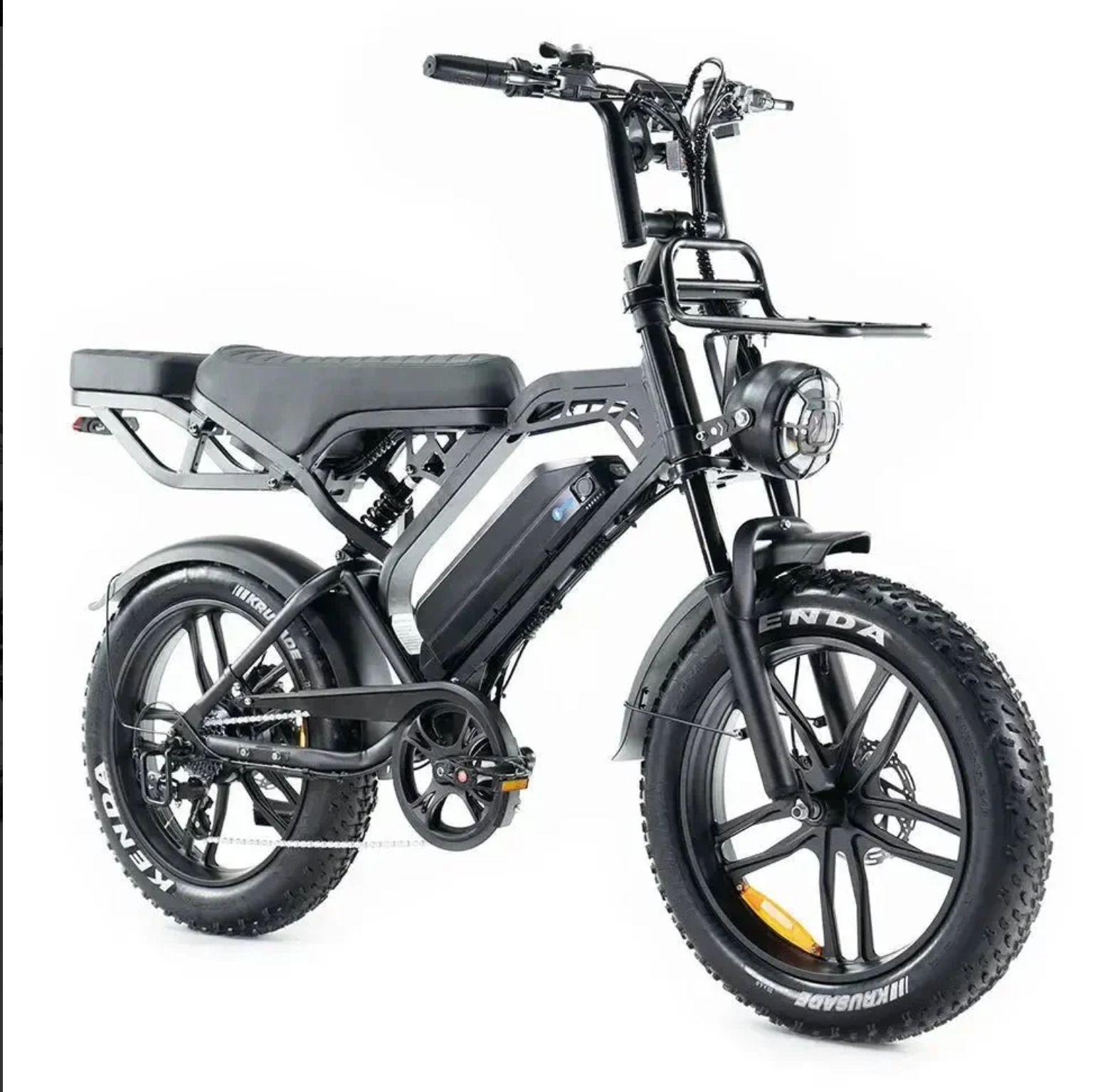 FATBIKE V20 PRO