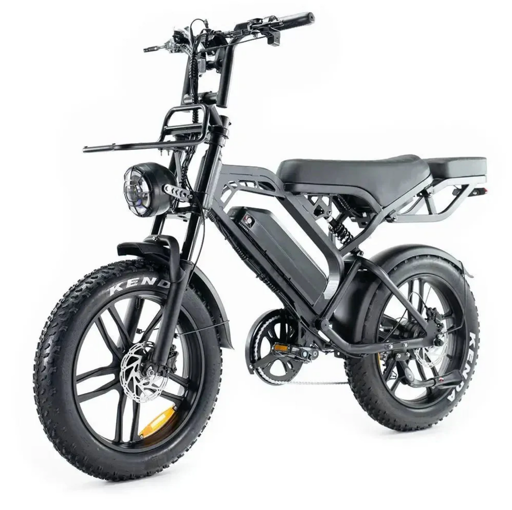 FATBIKE V20 PRO