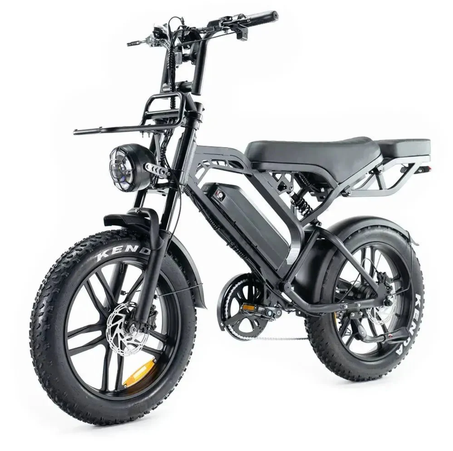FATBIKE V20 PRO
