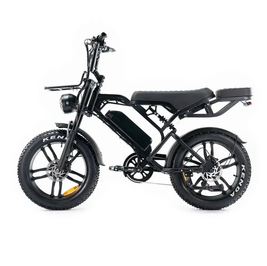 FATBIKE V20 PRO