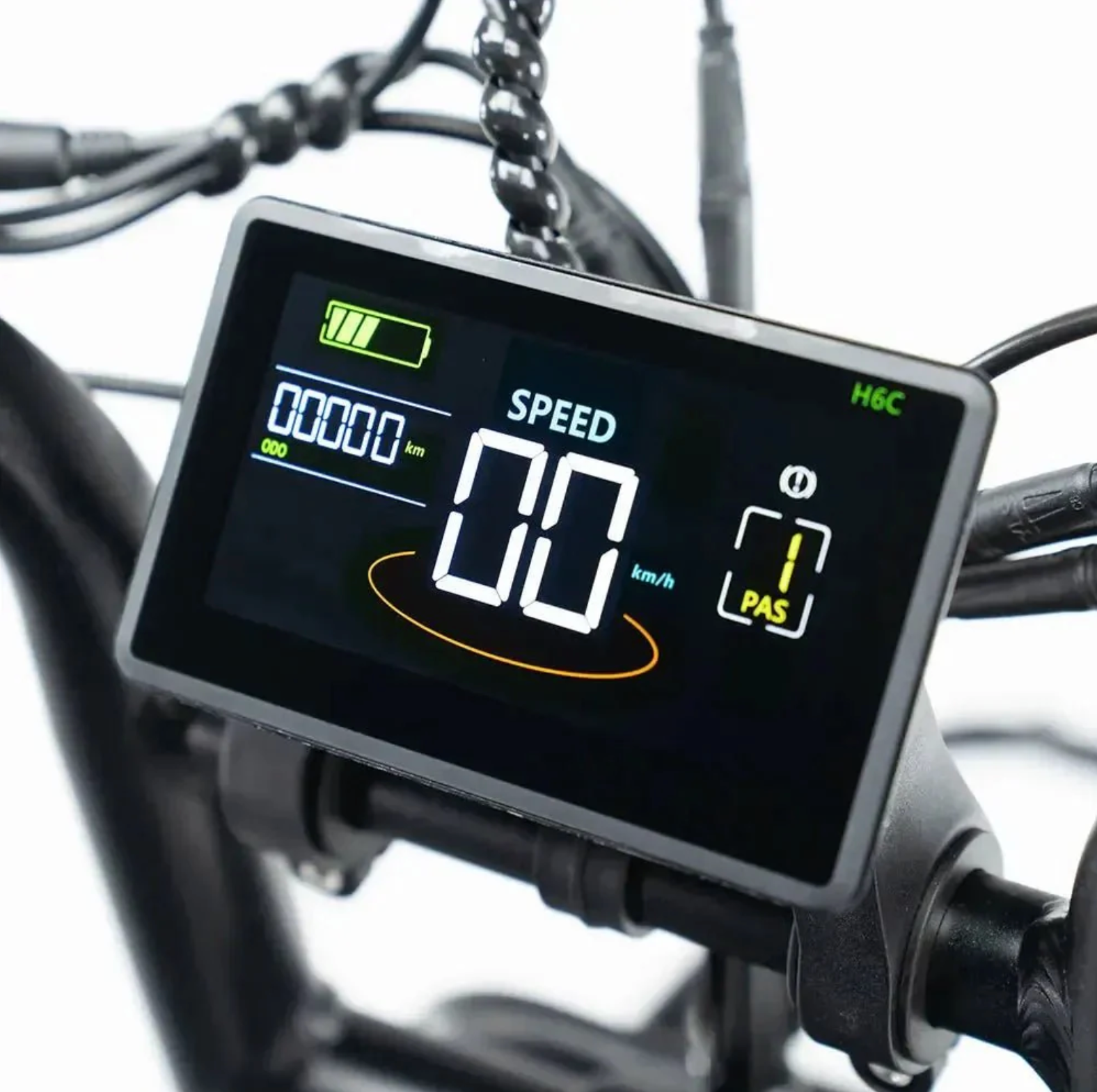 FATBIKE V20 PRO