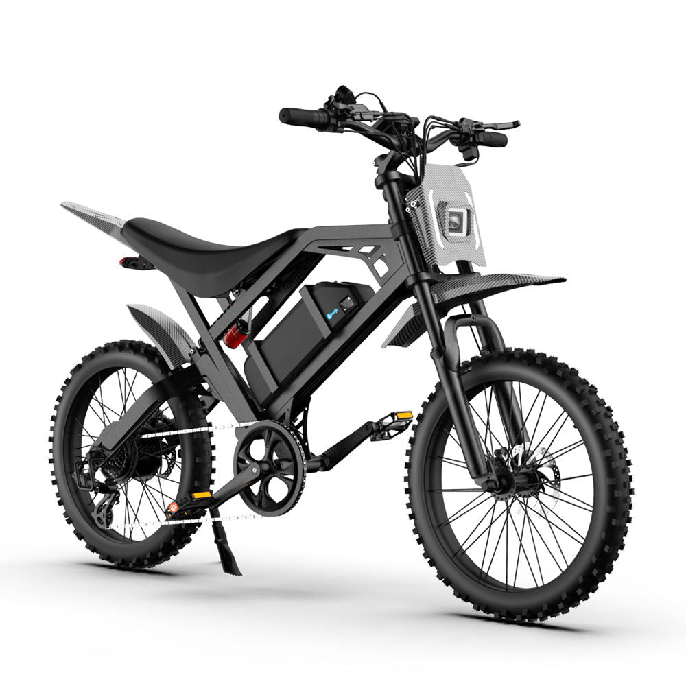 SKINNY BIKE V20 CROSS