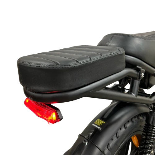 FATBIKE V29 PRO (Dual Battery)