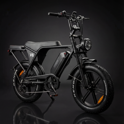 FATBIKE V8