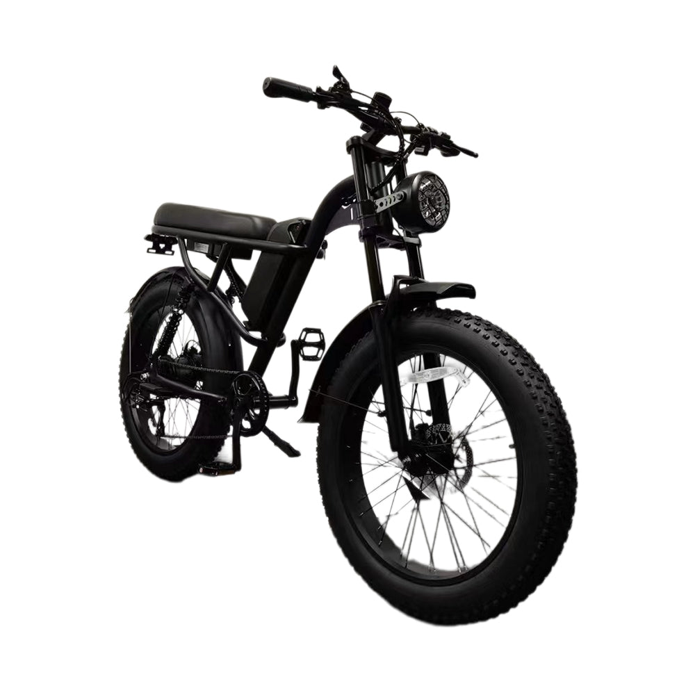 FATBIKE SMART RIDE Z8 PRO