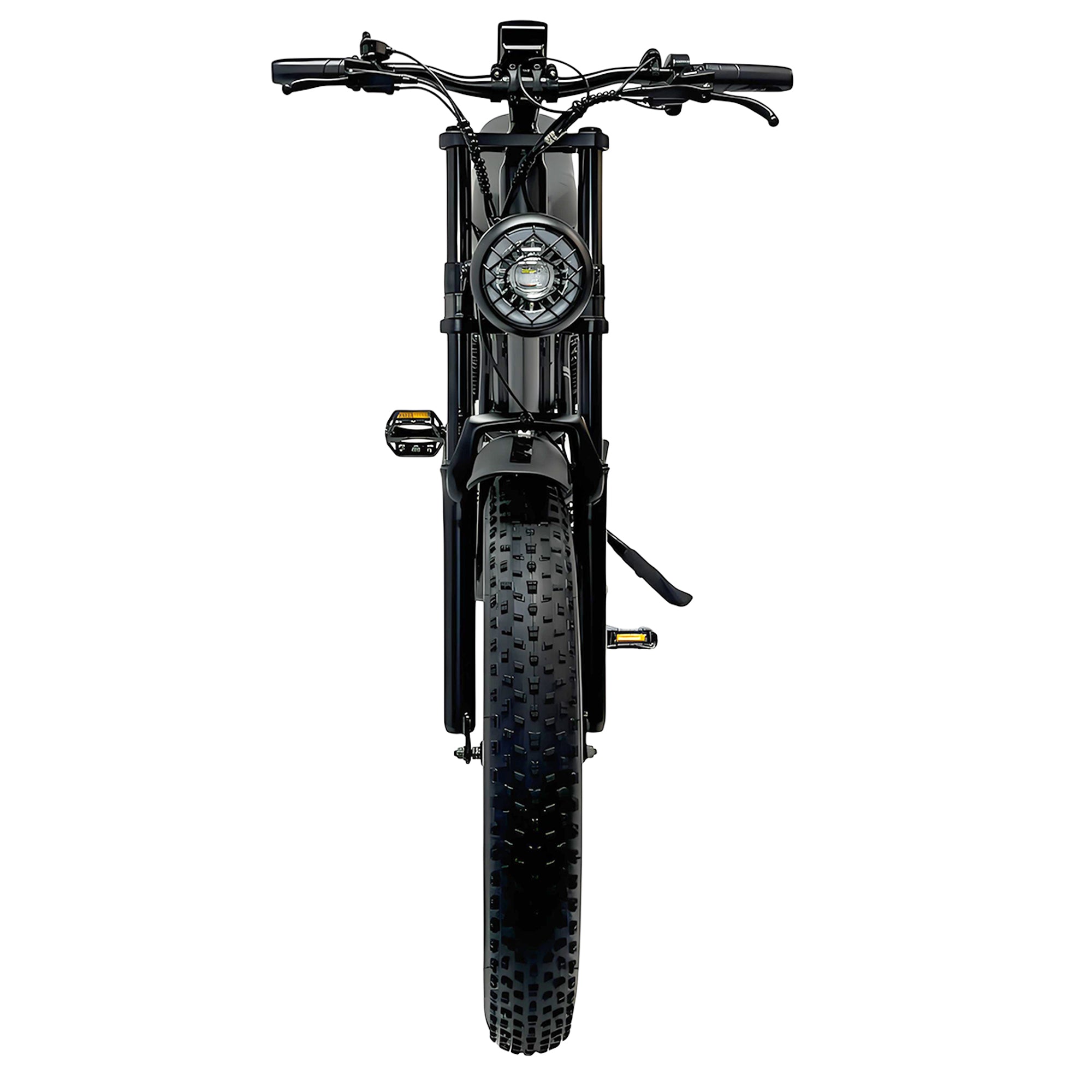 FATBIKE SMART RIDE Z8 PRO