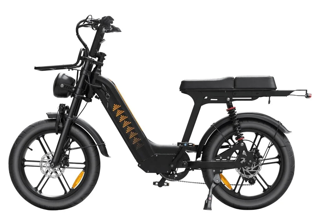 FATBIKE D50