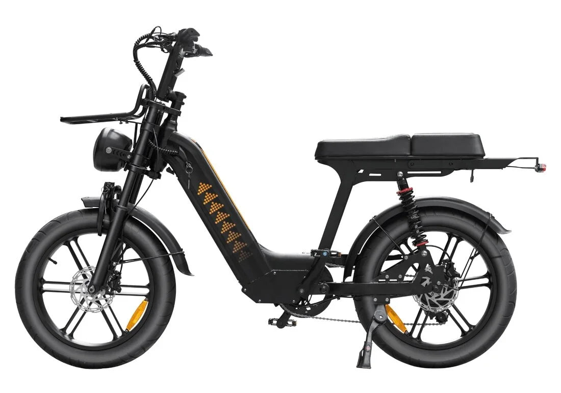 FATBIKE D50