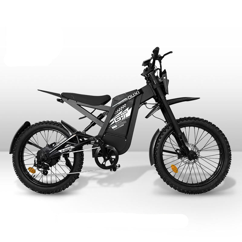 SKINNY BIKE GT2000