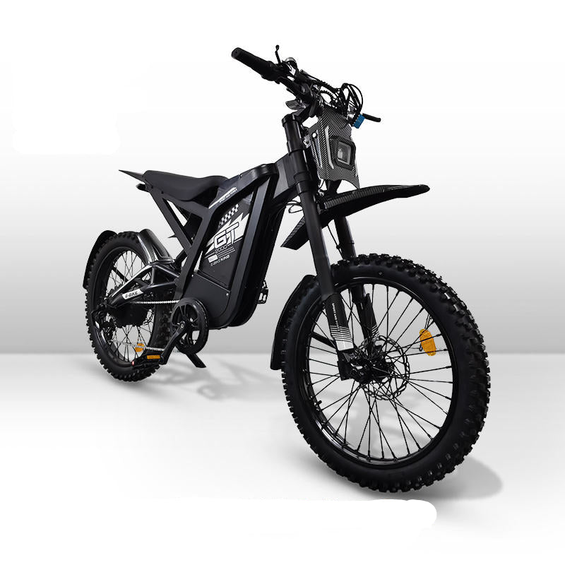 SKINNY BIKE GT2000