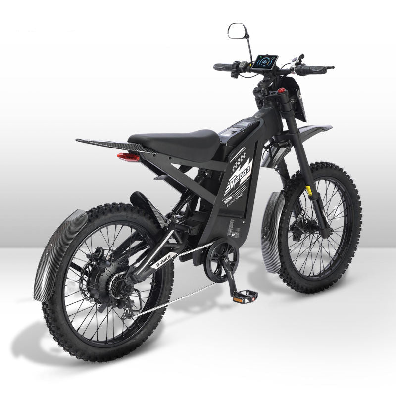 SKINNY BIKE GT2000