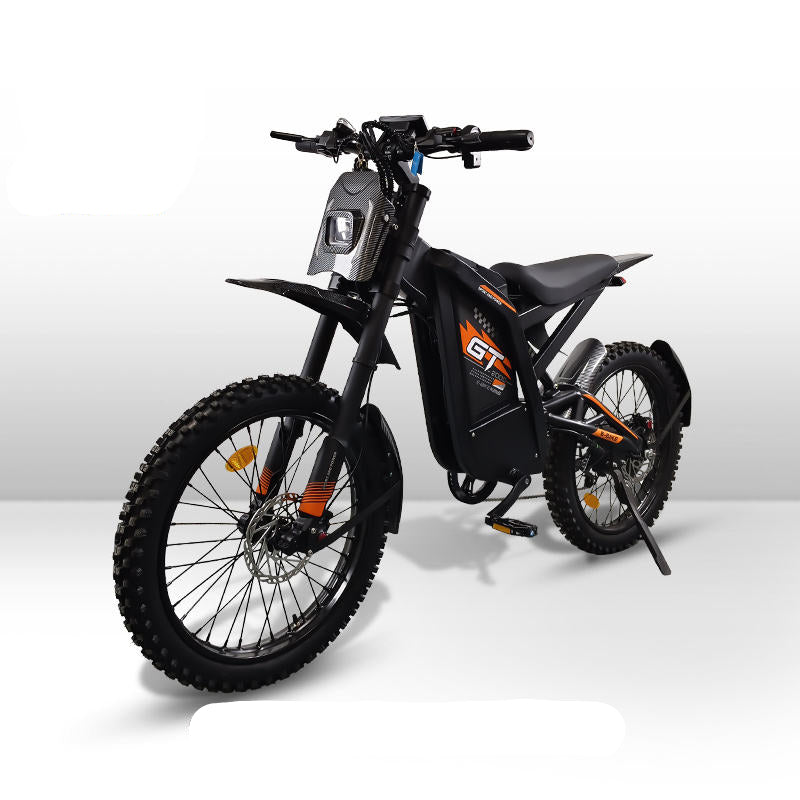 SKINNY BIKE GT2000