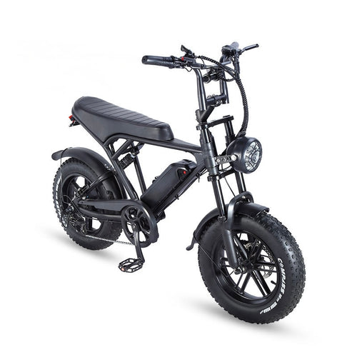 FATBIKE H9 MINI