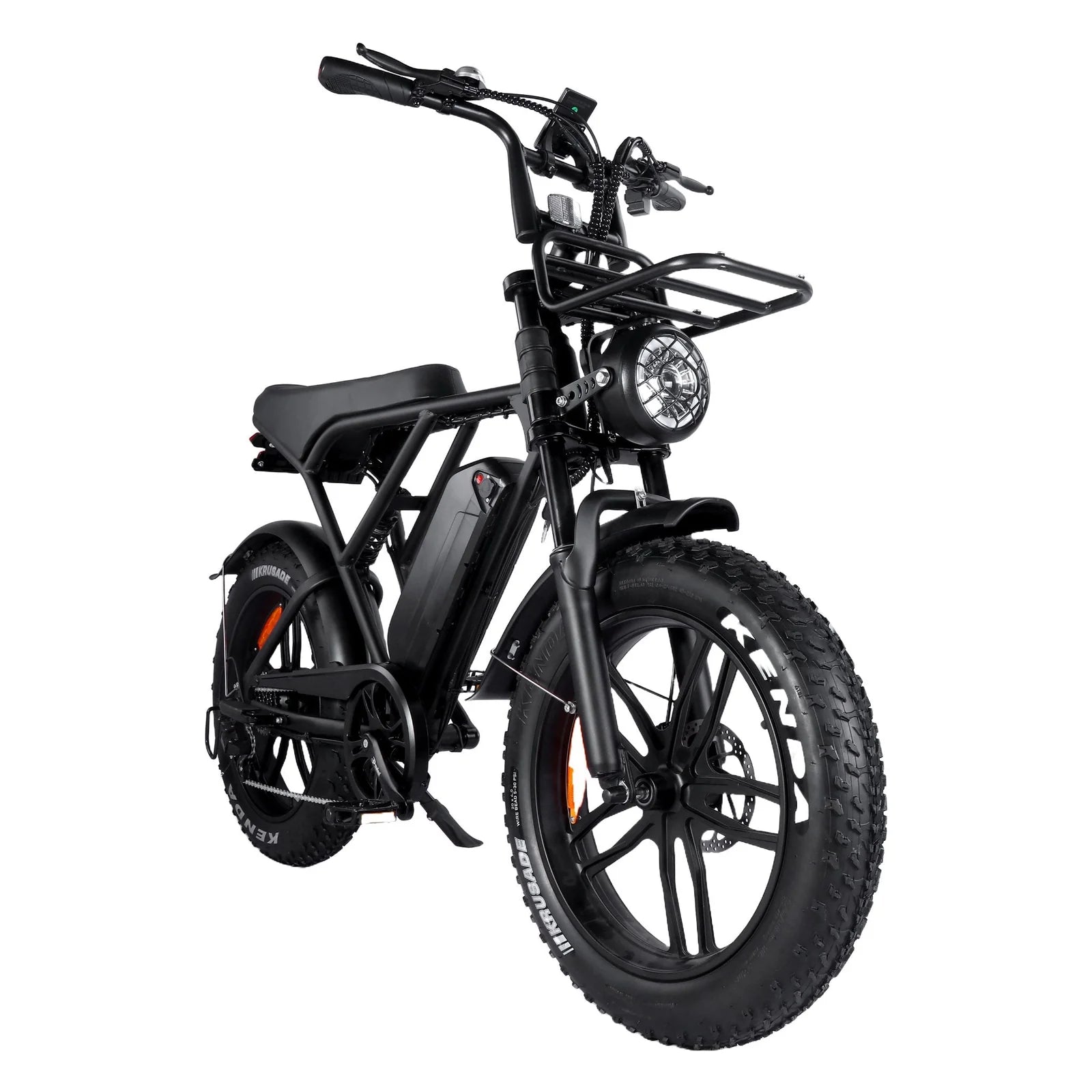 FATBIKE H9