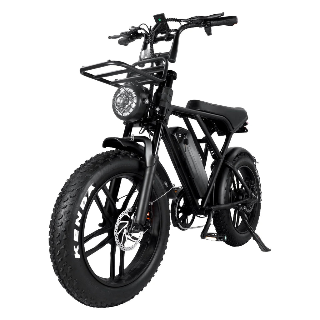 FATBIKE H9