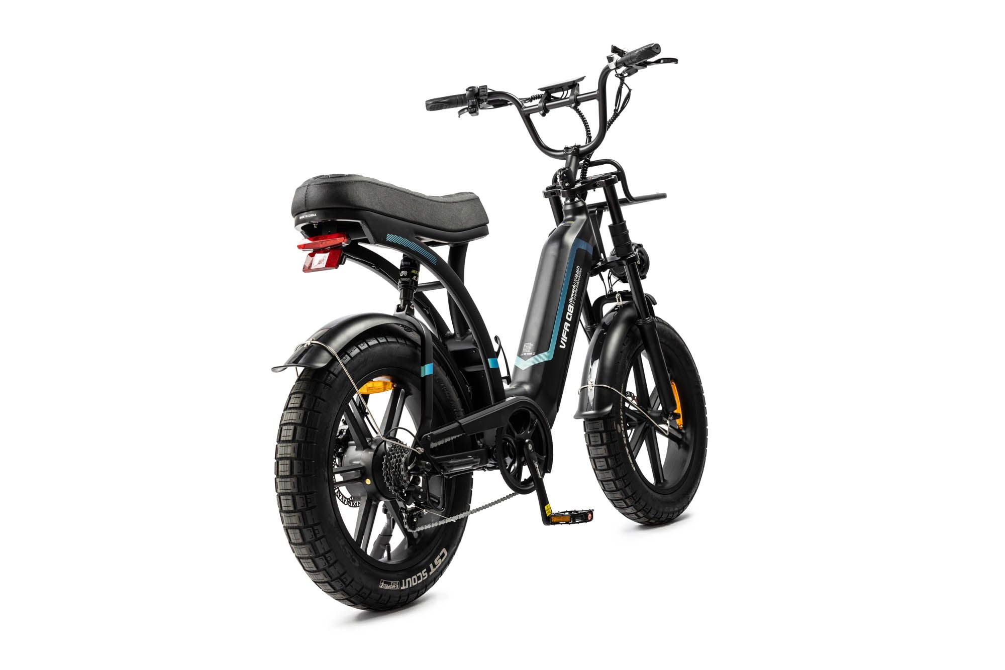FATBIKE Q8