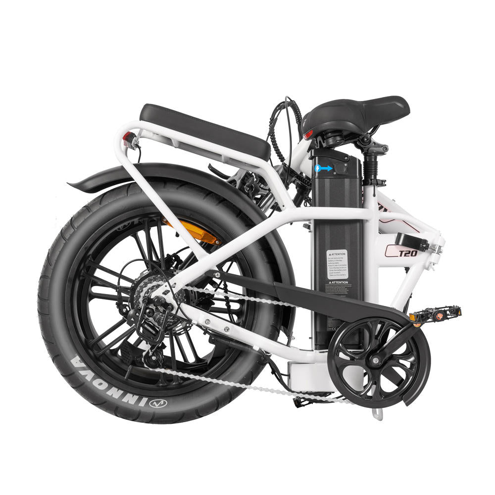 E-bike Q30