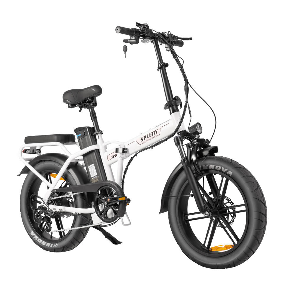 E-BIKE Q30