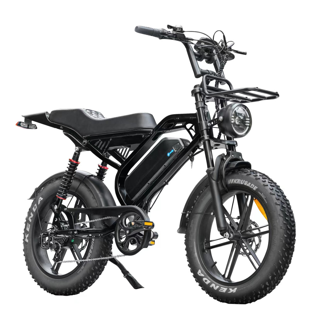 FATBIKE S20 PRO