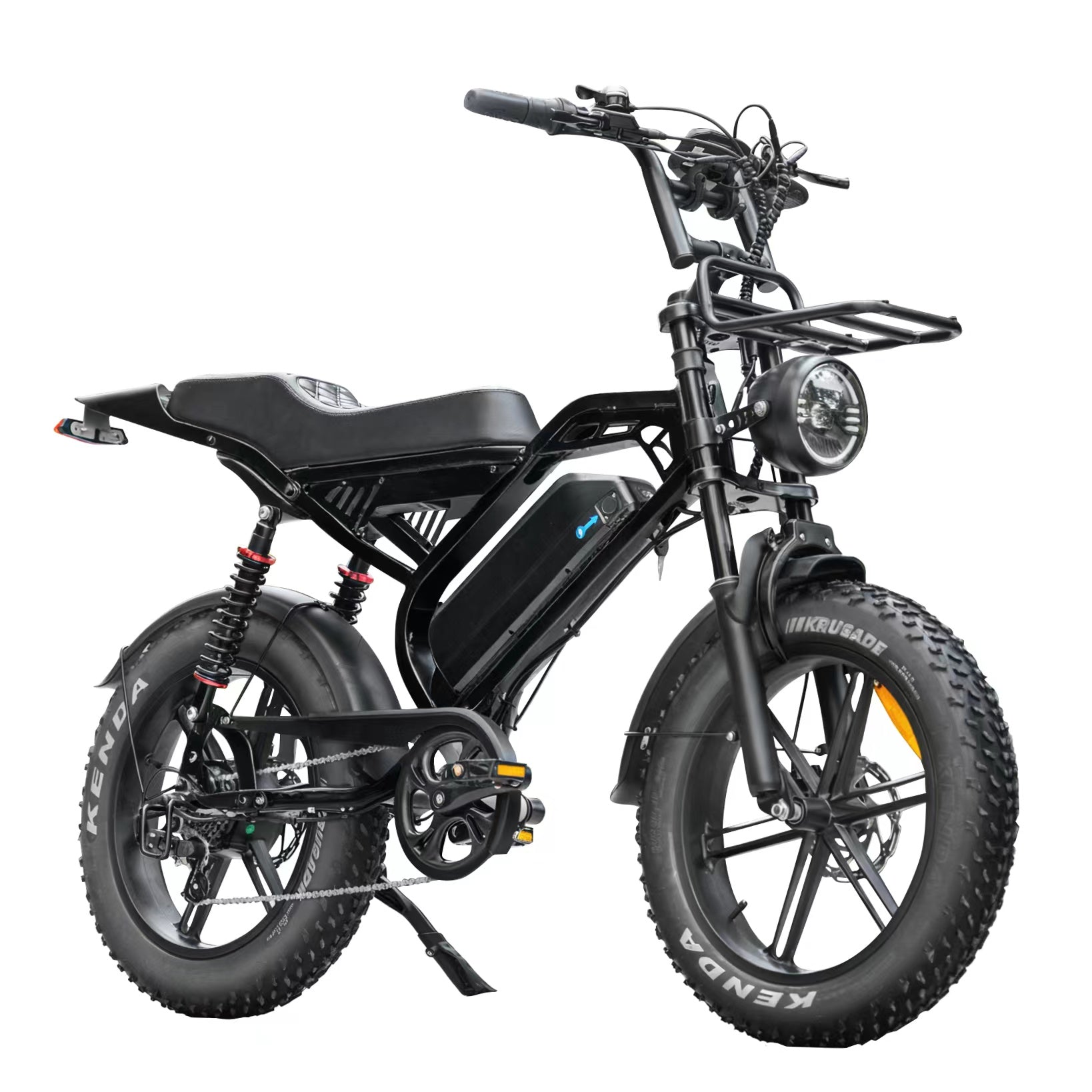 FATBIKE S20 PRO
