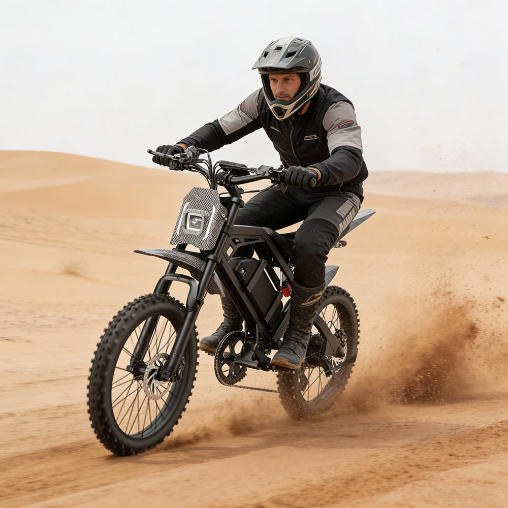 SKINNY BIKE V20 CROSS