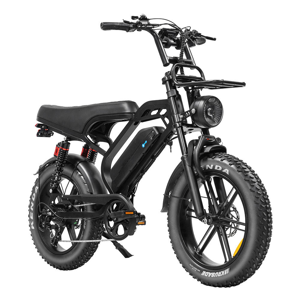 FATBIKE V20 PRO LIMITED (DUAL BATTERY)