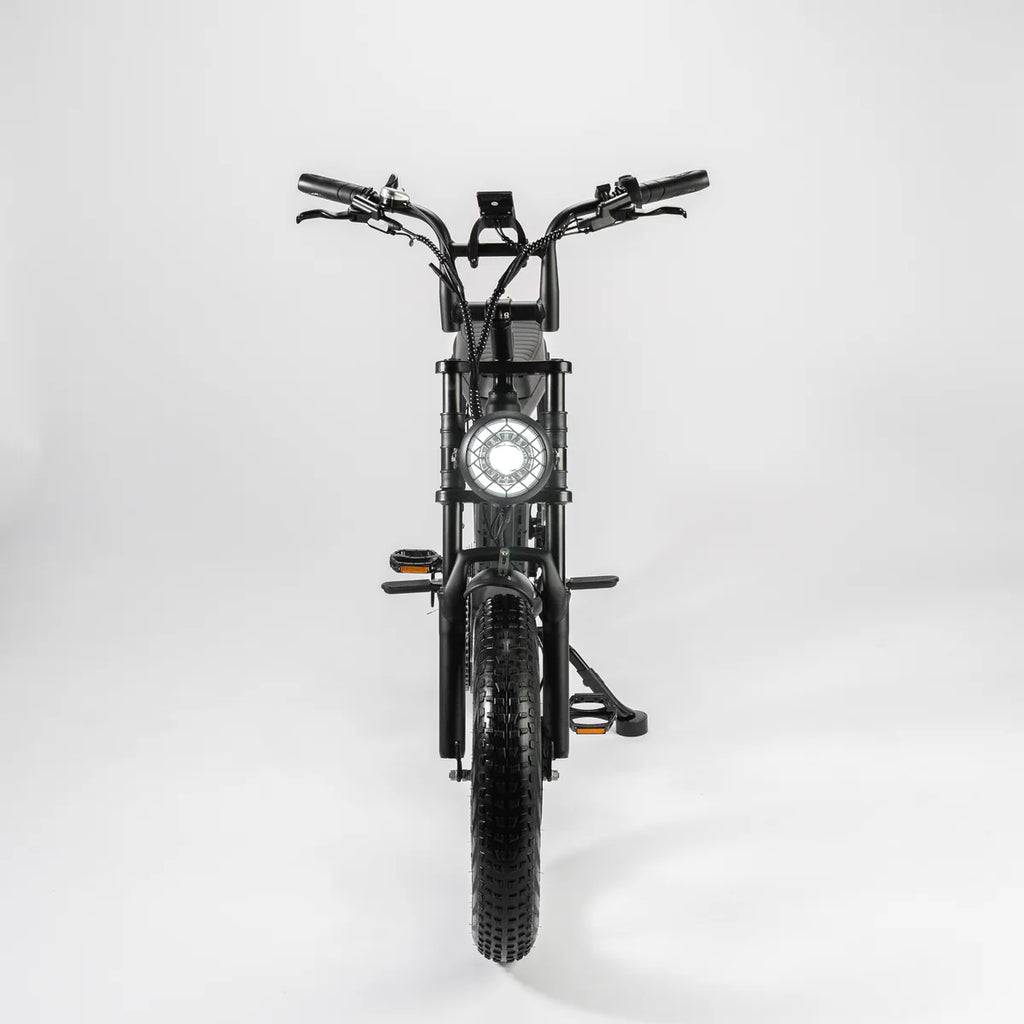 FATBIKE V8 3.0
